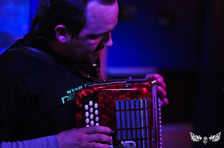 концерт Н.Три у Львові