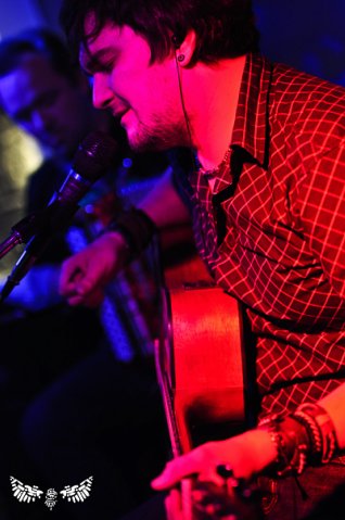 концерт Н.Три у Львові