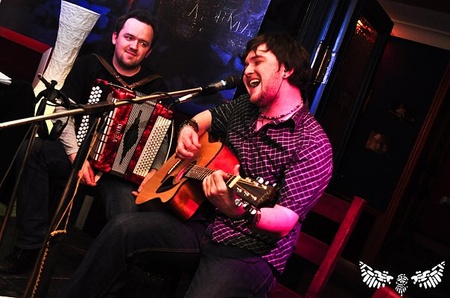 концерт Н.Три у Львові