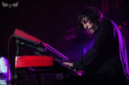 Сергій Бабкін у Львові