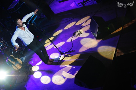 Сергій Бабкін у Львові